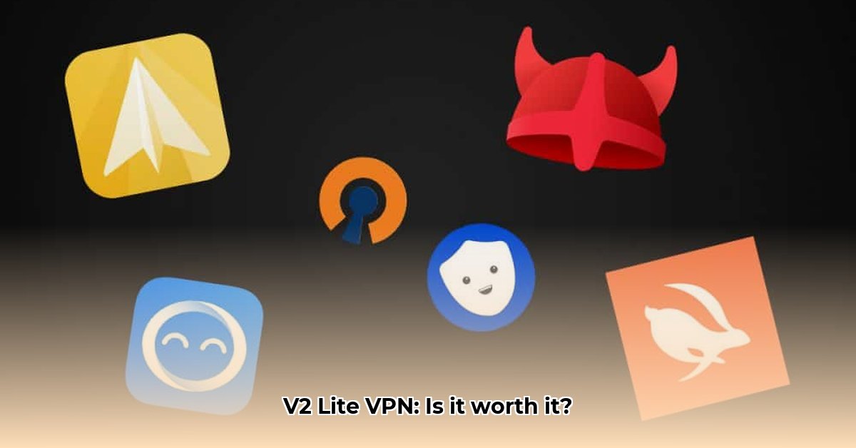 v2-lite-vpn-android